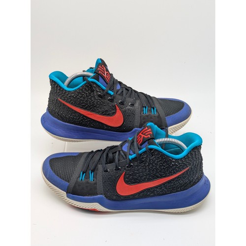 Nike kyrie flytrap - nike, basketball