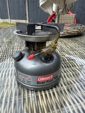 Coleman 533 sportster dual - coleman,
