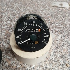 XT250 Speedo