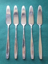 Vintage ELKINGTON Boston Fish