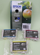 Genuine Original Epson T1295