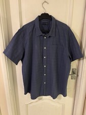 Men's Short Sleeve Cotton