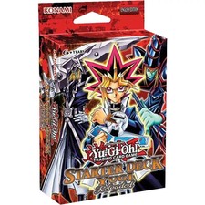 Yu-Gi-Oh! Yugi Reloaded