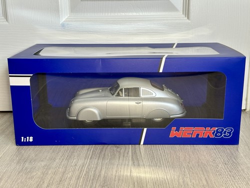 Scale werk83 1951 porsche - werk83,