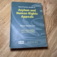 Asylum and Human Rights