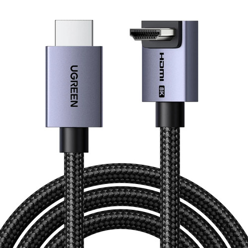 Ugreen hdmi cable - 2.1, 8k@60hz