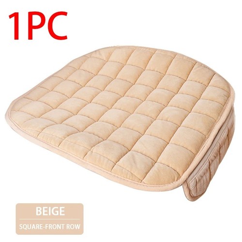 Seametal plush car seat - seametal,