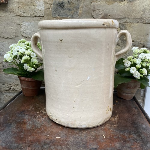 Extra large antique 19th - large,