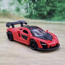 Majorette McLaren Senna