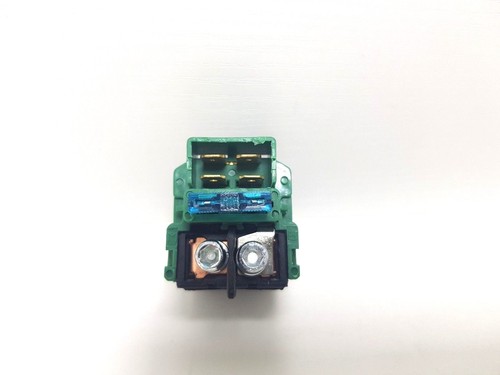 76001 starter relay suzuki - suzuki, gsx