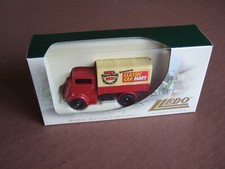 2001 Enfield Pageant of Motoring Promotional Model, MIB, Lledo Diecast Ford 7V.