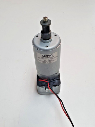 Mimaki axis motor - mimaki,