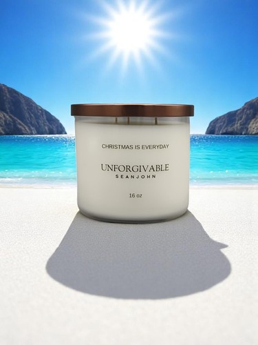 Unforgivable sean john type - sean,