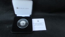 Jubilee mint queens 90th