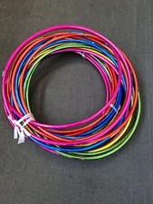 Light Weighted Glossy Hula