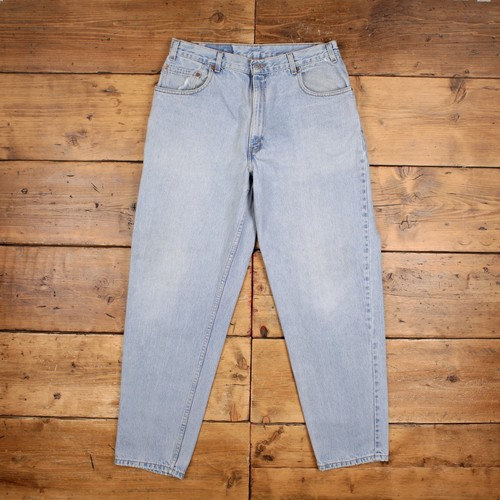 Vintage levis 560 jeans x - 560, 34