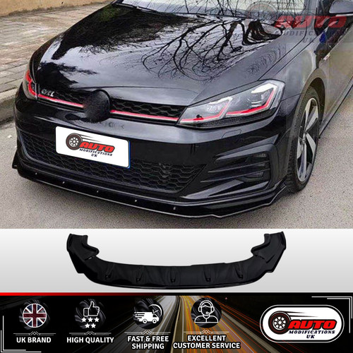 Golf gtd gti tsi tdi - tdi, mk7