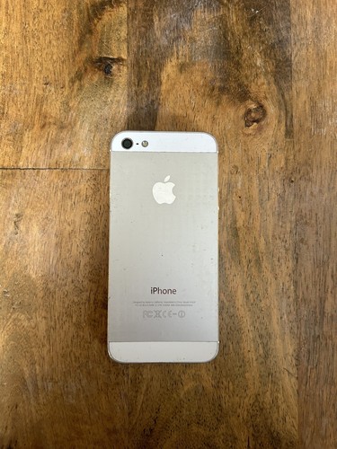 Apple iphone white - apple,