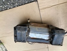 Rolls Royce AC In Dash