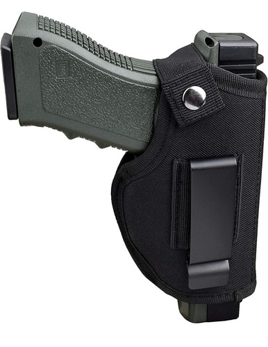 Universal gun holster - gun,