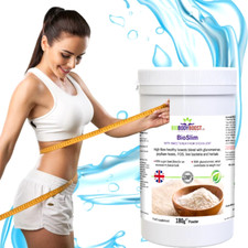 BioSlim- Dietary Fibre Based Colon Cleanser, Detoxification- Weight Management