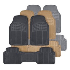 Rubber Floor Mats Car All