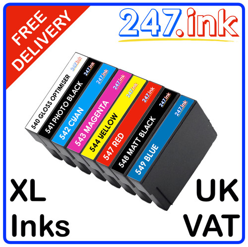 T054 540 549 ink - 540-549,