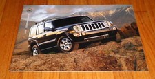 Original 2007 Jeep Commander