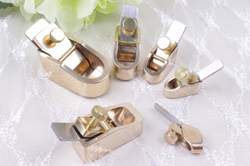 Pcs brass planes - pcs,