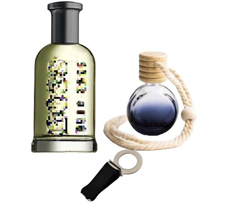 Bottled bos car - bos,