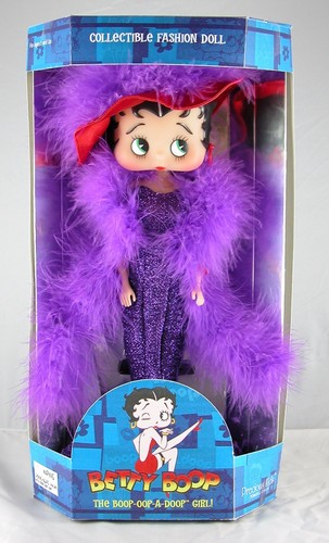 Betty boop red hat - betty,