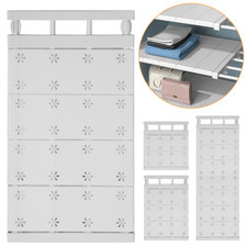Adjustable Extendable Closet