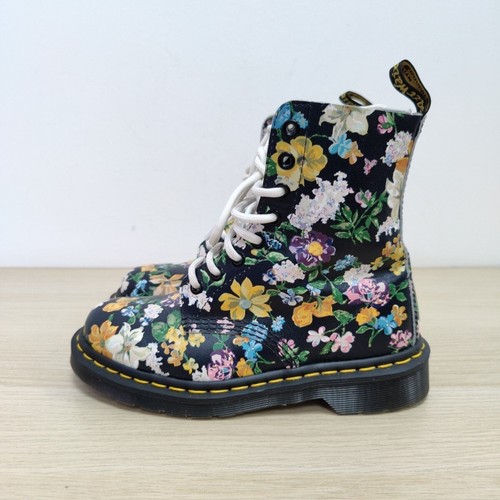 Martens 1460 pascal darcy - 1460,
