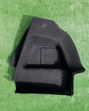 Mini One Cooper Cooper S R56 2007-2010 Rear Boot Right side interior trunk panel