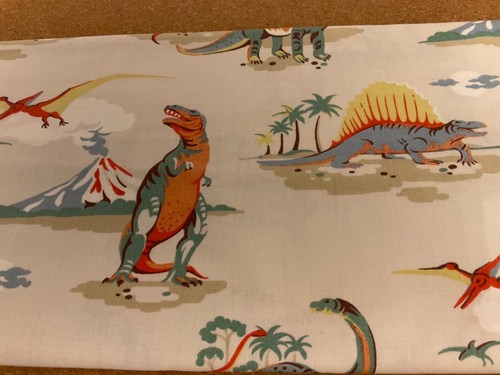 Cath kidston dinosaur - cath, x