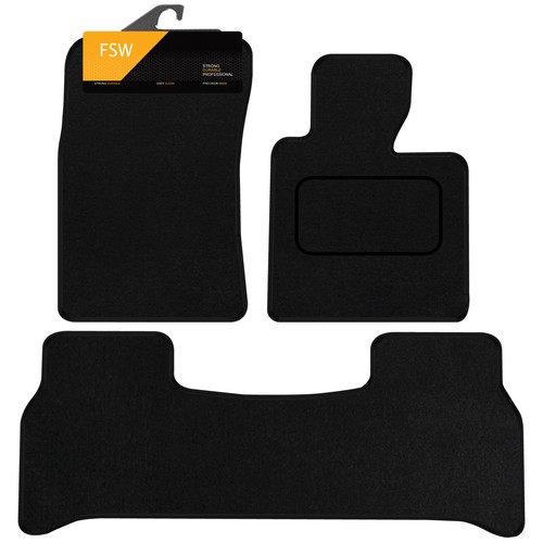 Car floor mats - for, landrover