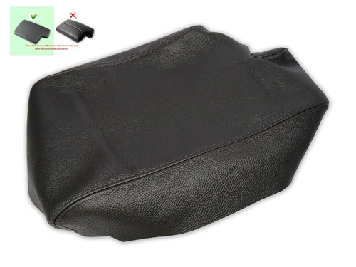Armrest lid cover - cover, 3