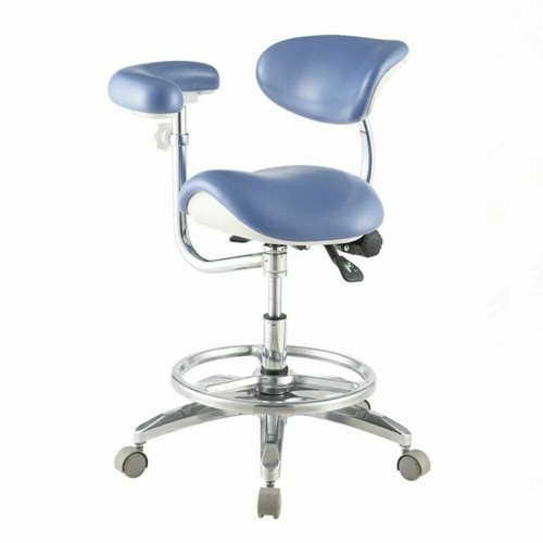 Ergonomic deluxe dental - deluxe, chair