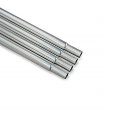 Heavy Duty Gauge Swaged Pole