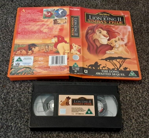 The lion king simba pride - king,