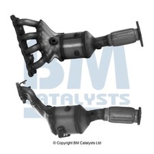 Fits Ford Fiesta MK7 1.4 BM