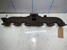BMW E60 E61 535d M57N EXHAUST MANIFOLD 7794491