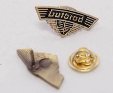 GUTBROD MOTORRAD PIN (PW115)