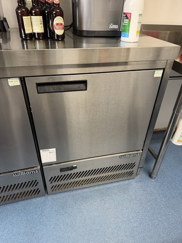 Williams undercounter - williams,