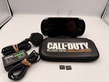 Sony PS Vita PCH-1003 Call of