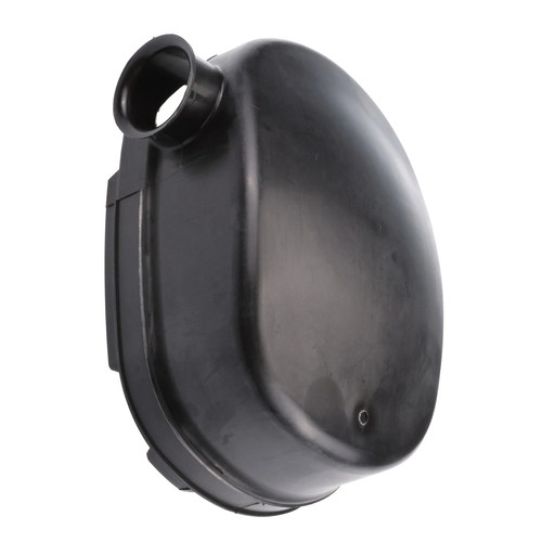 Gear shift rod rear - shift, cover