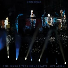 Neil Young and The Chrome