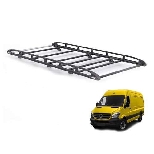 Mercedes sprinter roof rack - mercedes,