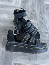 Dr. Martens Clarissa II Zipped