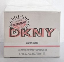 DKNY BE DELICIOUS FRESH